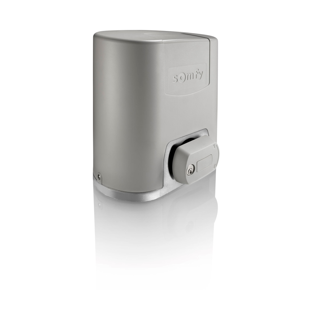 Motore Per Cancello SOMFY ELIXO SMART io PACK COMFORT 1216601