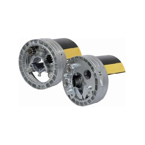 Motore Per Porta Da Garage SOMFY CENTREO 3 76/220 140Nm AF 1207042