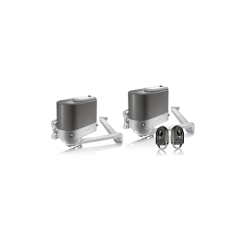 Kit Automazione Per Cancello SOMFY KIT STANDARD PACK AXOVIA MULTIPRO RTS 1216496