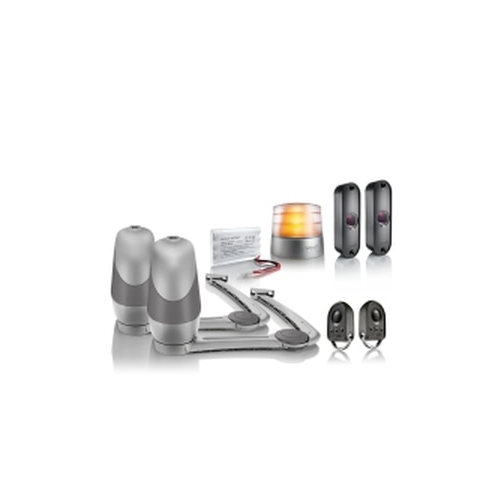 Kit Automazione Per Cancello SOMFY AXOVIA 220B COMFORT PACK RTS 1216502