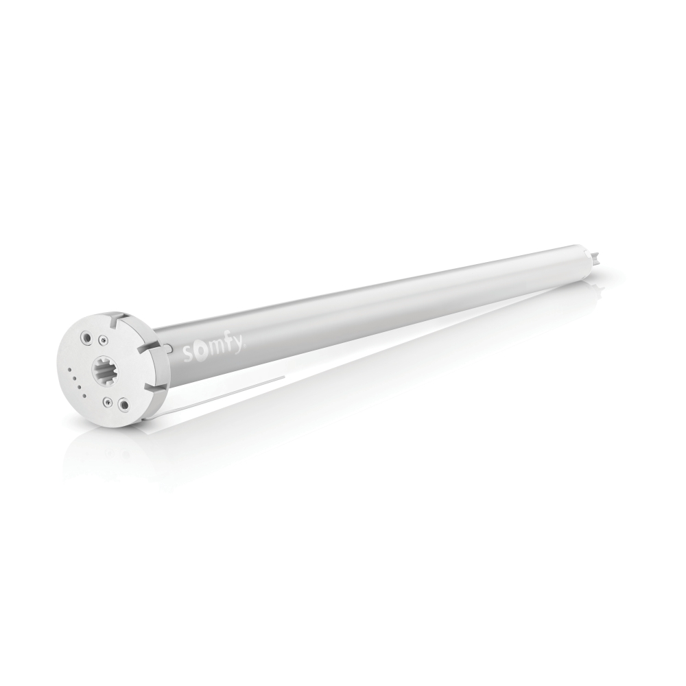 Motore Per Tenda Interna SOMFY Roll Up Basic 28 WireFree RTS Li-ion II 1241444
