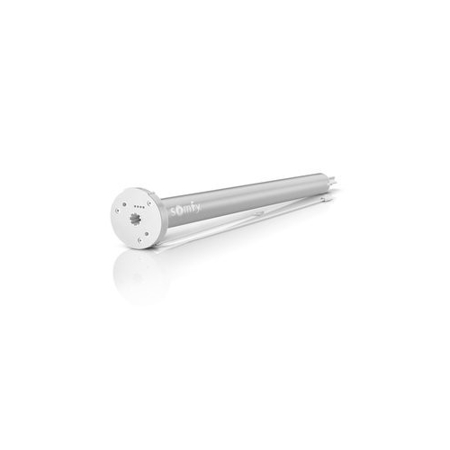 Motore Per Tenda Interna SOMFY ROLL UP BASIC 28 RTS LI-ION 10PZ 1241442
