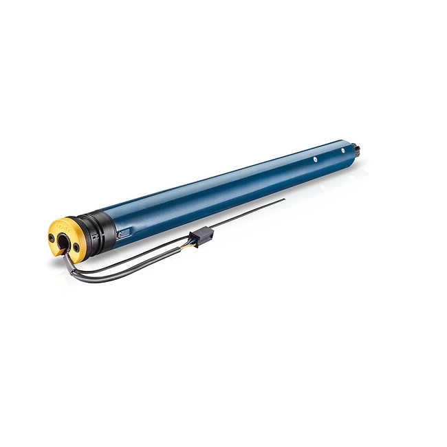 Motore Per Screen Esterno SOMFY SUNEA 40 SOLAR IO 6/18 1241886