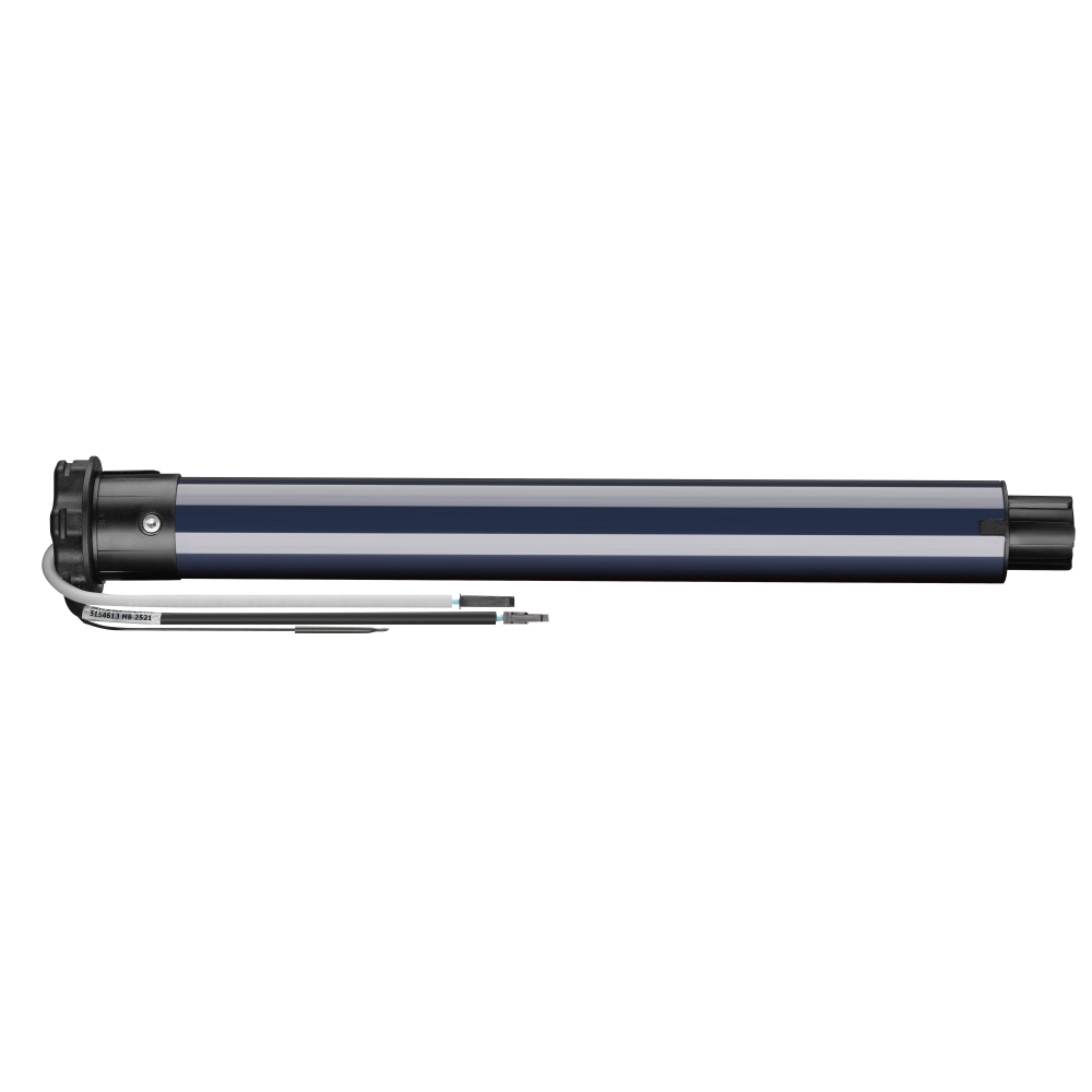 Motore Per Tapparella SOMFY RS100 SOLAR IO 15/12 BAR INTL 1242117