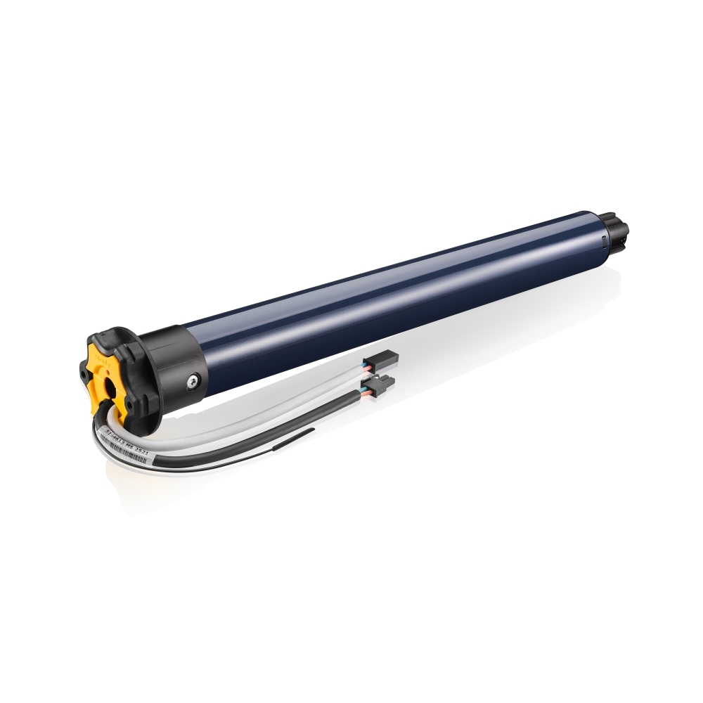 Motore Per Tapparella SOMFY RS100 SOLAR IO 10/12 UNIT INTL 1242146