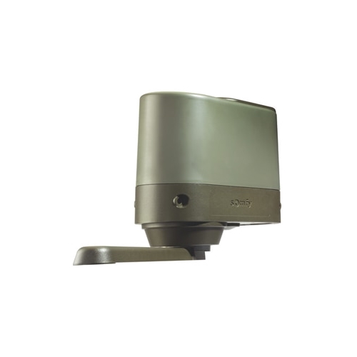 Motore Per Cancello SOMFY MULTIPRO SINGLE MOTOR BRONZAL 1780682