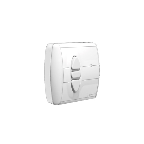 Unità Di Comando Per Linea Ib Bus SOMFY CENTRALIS DC IB 1810153