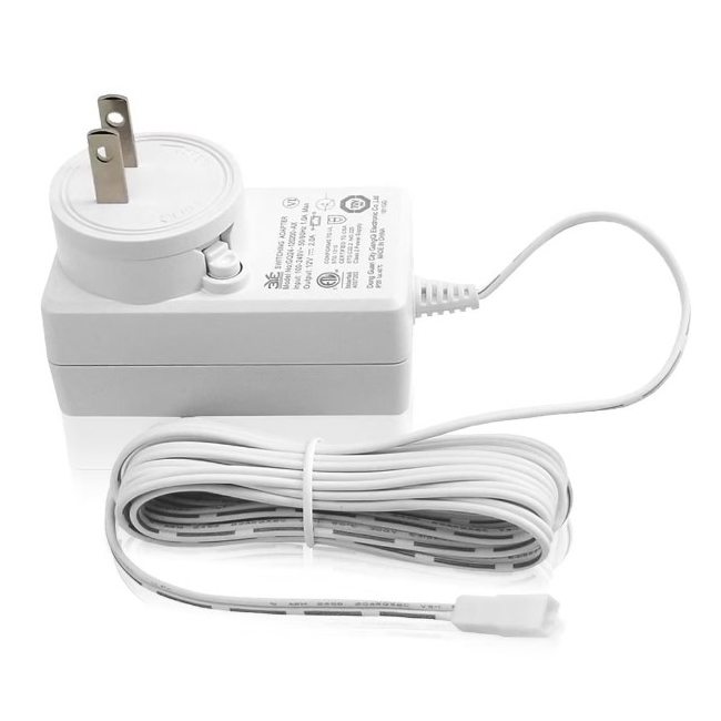 Alimentatore 12V Ac/Dc (110-240Vac) SOMFY 1822445