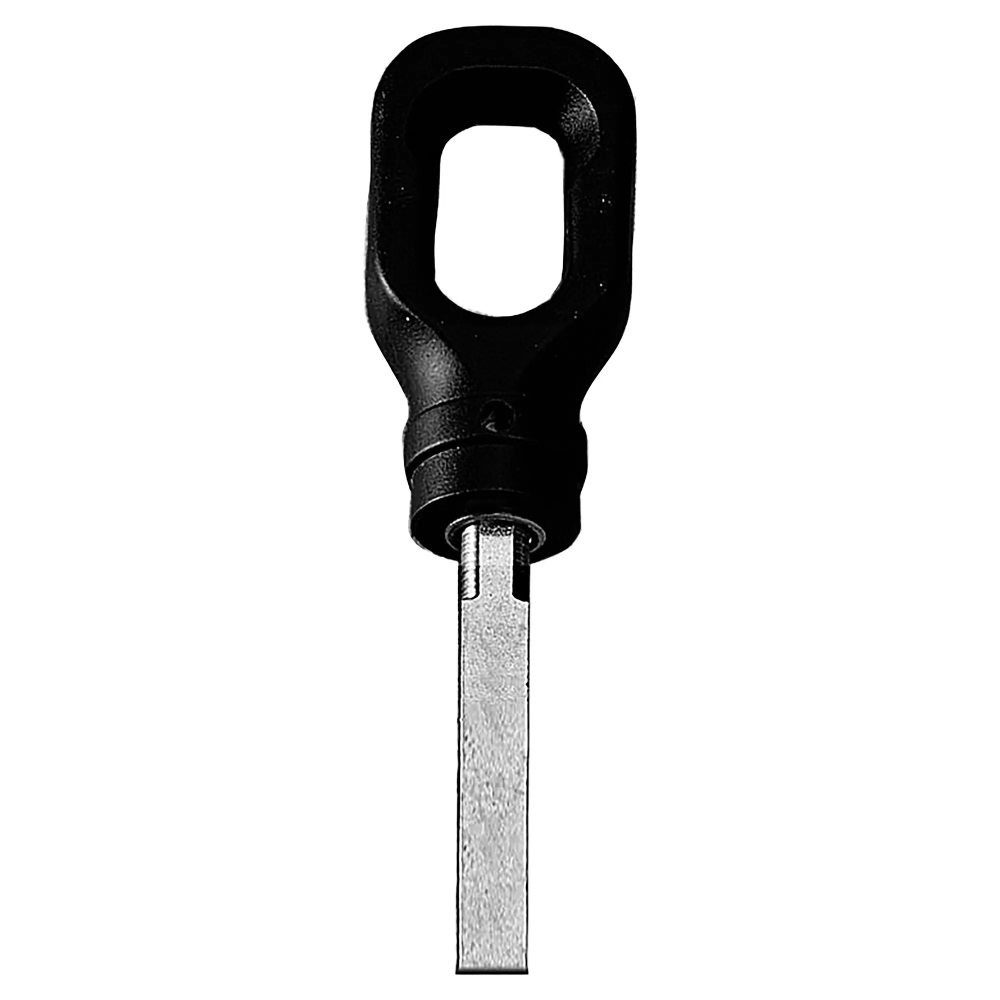 Barra Quadra Con Occhiello SOMFY 2204005