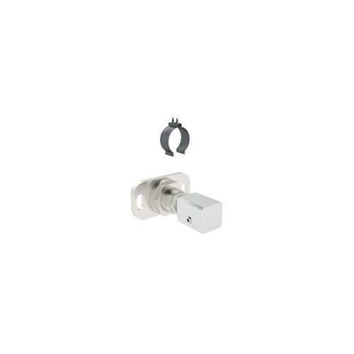 Kit Aggancio Colonna Invisio SOMFY 9018292