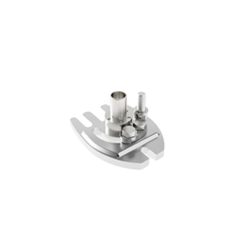 Kit Cerniera Inferiore Di Fine Corsa Invisio SOMFY 9019242