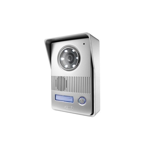 Pulsantiera Per Videocitofono V400 SOMFY 9018452