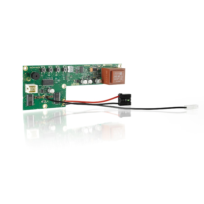 Scheda Elettronica Per Synapsia Rts SOMFY 9018285
