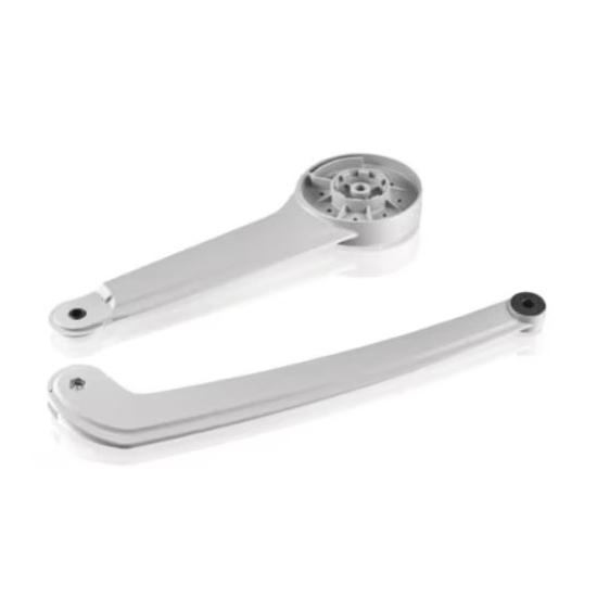 Set Braccio Articolato Grigio Con Fermi SOMFY 9019905