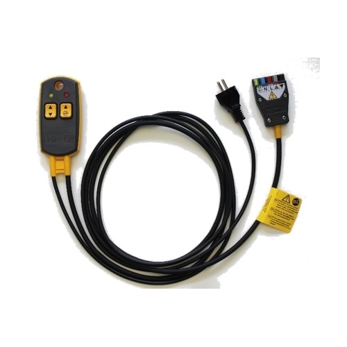 Cavo Prova Motore Hipro, Wt, Io, Rts E Rs100 Io Hybrid SOMFY 9020579