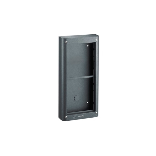 Supporto A Parete Per 2 Moduli Vpro SOMFY 9020023