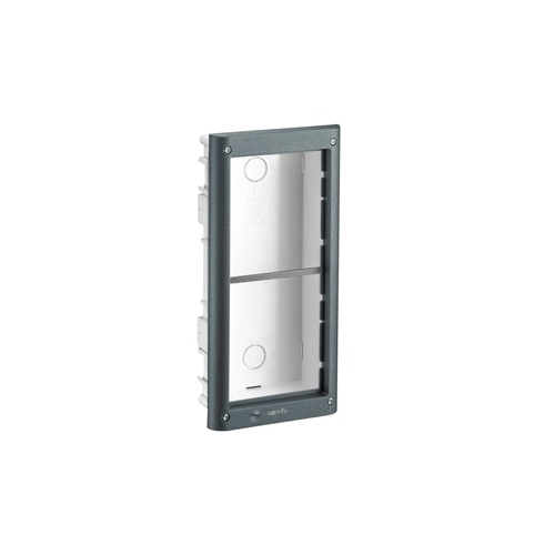Supporto A Incasso Per 2 Moduli Vpro SOMFY 9020024