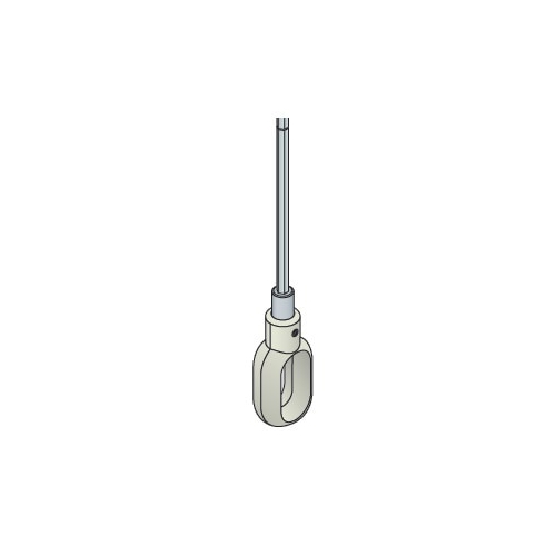 Uscita Cassonetto Con Anello SOMFY SIMU 9018569