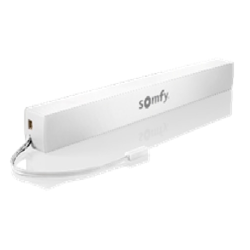 Batteria Esterna Agli Ioni Di Litio SOMFY 9021217