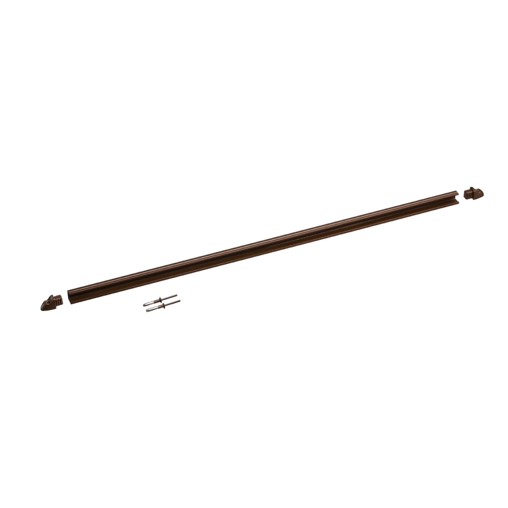 Yslo Io Ricambio Runner Marrone SOMFY 9021181