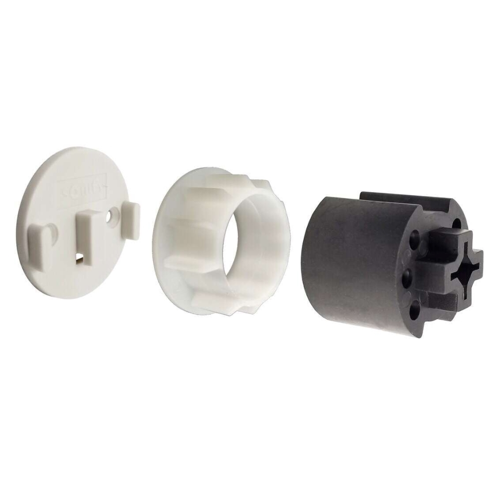 Corona E Ruota Louvolite 32 Mm SOMFY 9025710