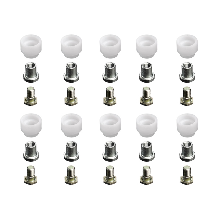 Yslo Io Roller Wheel (X10) SOMFY 9021203