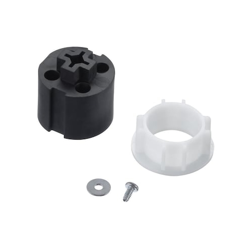 Corona E Ruota Hd 31 Roll Up 24 SOMFY 9025745