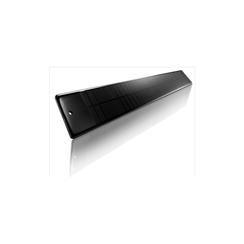 Pannello Solare Con Fori - Uni SOMFY 9027178