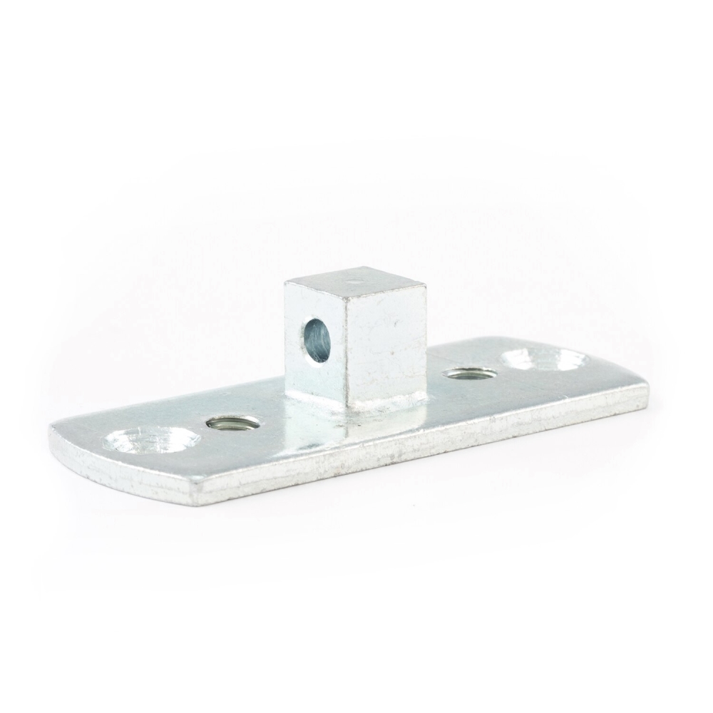 Supporto Operatore Con Spina Orizzontale Per Lt50 SOMFY 9027703