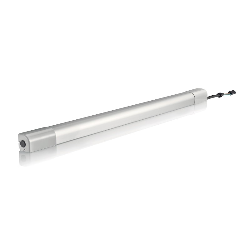 Batteria 9.6V Con Cover In Alluminio - Uni SOMFY 9028194