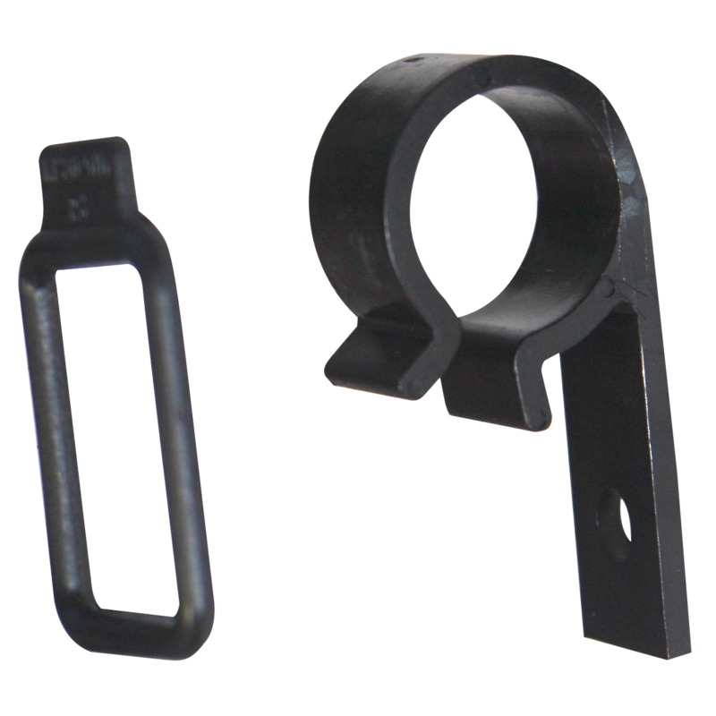 Kit Supporto Per Batterie 16.8 Senza Cover (3Pz) SOMFY 9028284