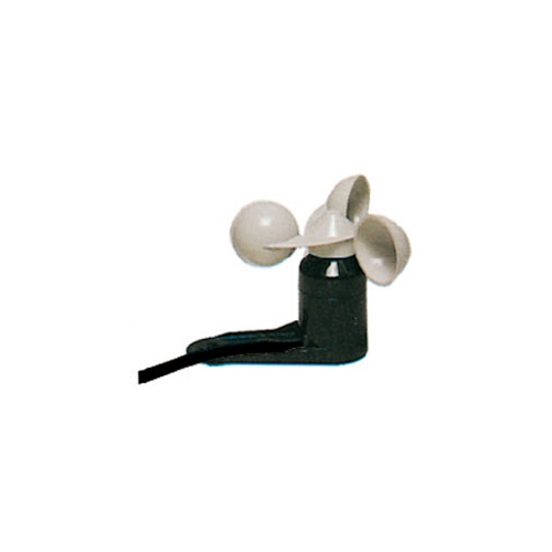 Anemometro Con Cavo Nero SOMFY 9154041