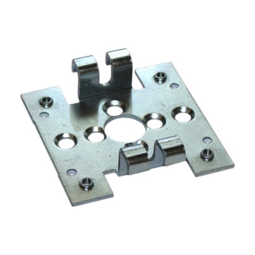 Staffa T5 80X80Mm Per Ristrutturazione Rs/1 SOMFY SIMU 9520049