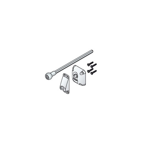 Uscita Box Verticale 400 Mm SOMFY 9685142
