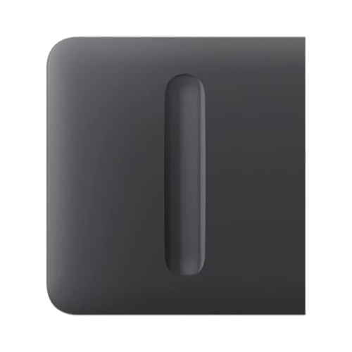 Pannello Touch AJAX SideButton (Dimmer) [55] (8EU) graphite 98580.254.GP1 98580