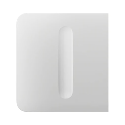 Pannello Touch AJAX SideButton (Dimmer) [55] (8EU) white 91252.254.WH1 91252