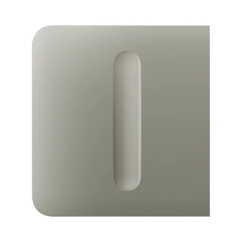 Pannello Touch AJAX SideButton (Dimmer) [55] (8EU) olive 98583.254.OL1 98583