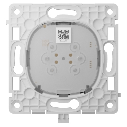 Relè Per Lightswitch AJAX LightCore (1-gang) vertical [55] (8EU) 83427.142.NC 83427