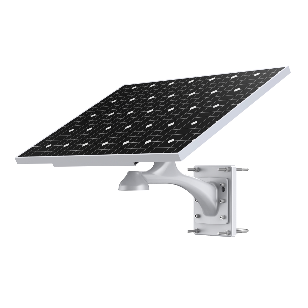 Sistema Monitoraggio Integrato Solar 125 W DAHUA PFM378-B125-CB