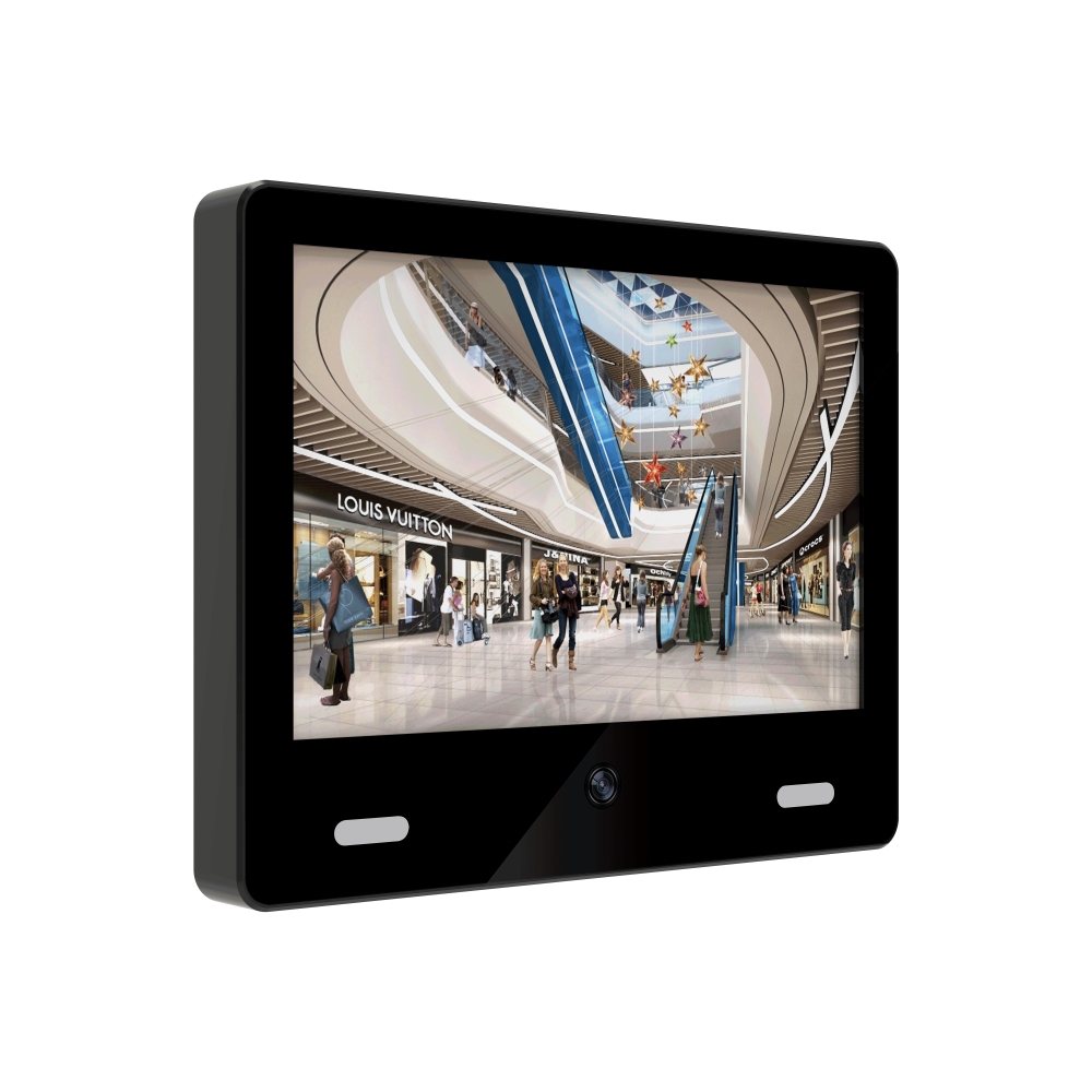 Pvm Led 1280X800 10.1" 250 Nit DAHUA PVM10-SAI100