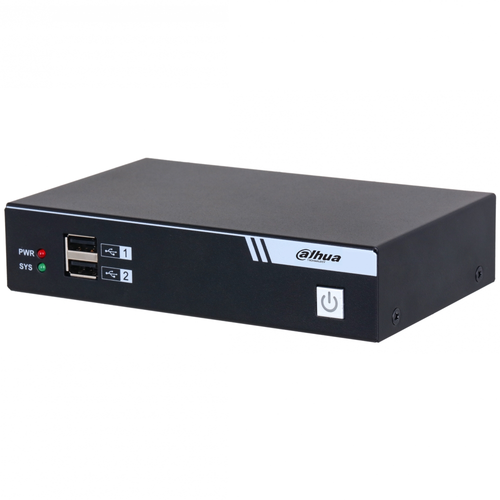 Nvd Ip 2 Ch DAHUA NVD0200FX-A01