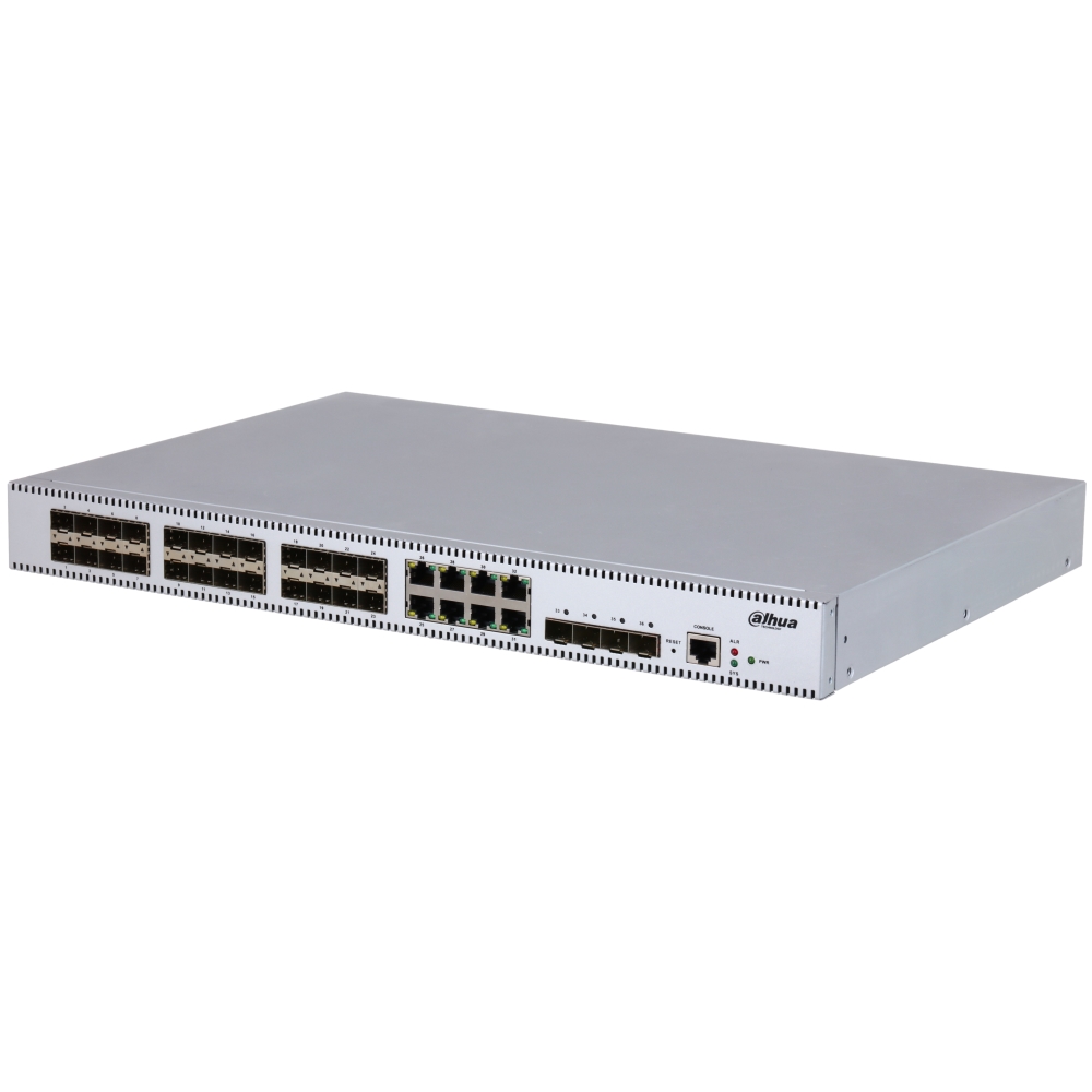Switch Managed 36 Porte Gigabit (4 Sfp+ Uplink) DAHUA SG5036FX