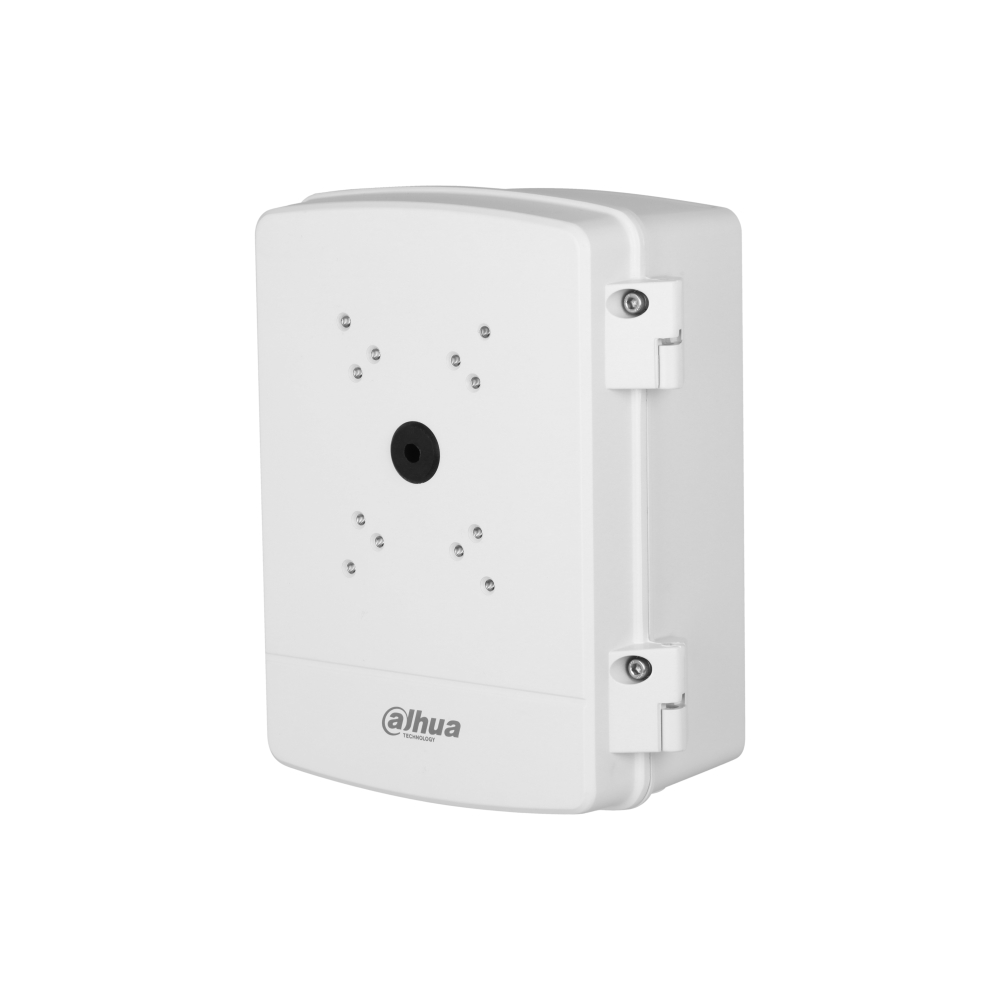 Box Di Giunzione Anticorrosione Ip66 248X297X131 Mm DAHUA PFA6400SA