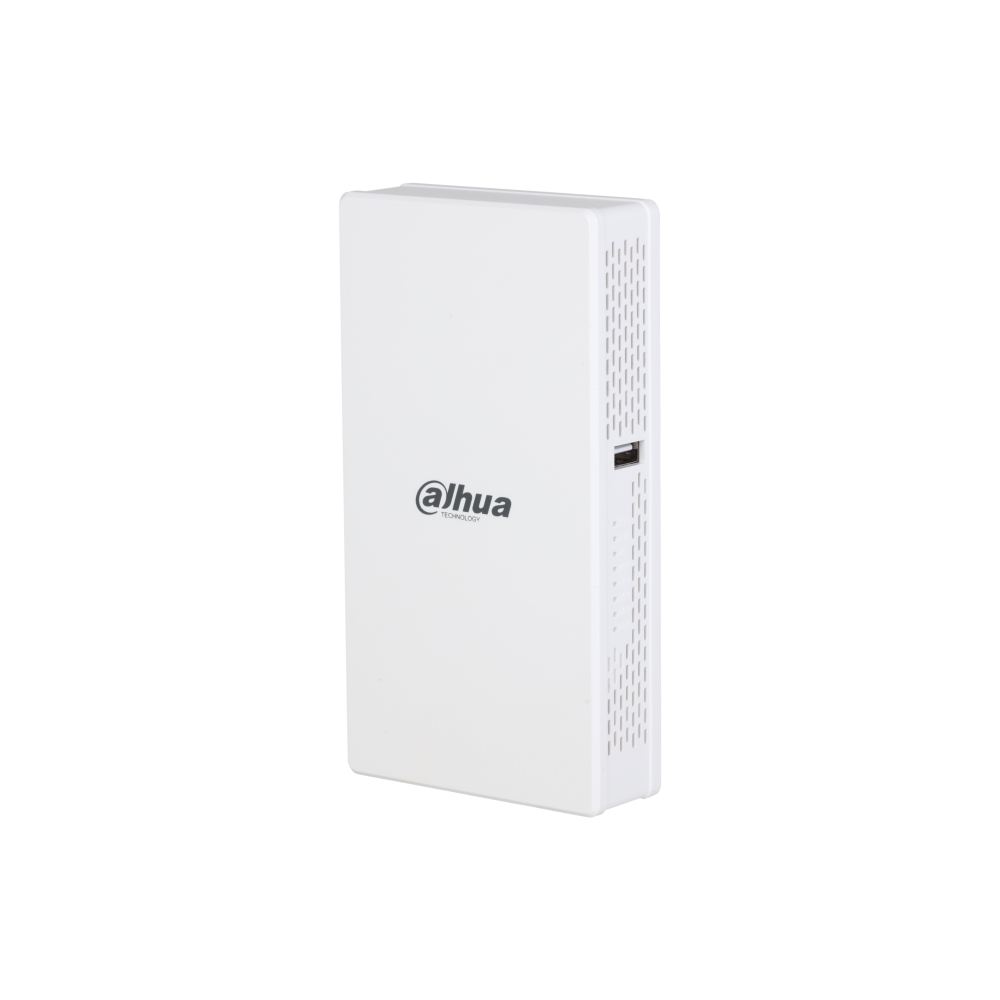 Access Point Wi-Fi 6 3 Gbps A Parete DAHUA EAP6230-W