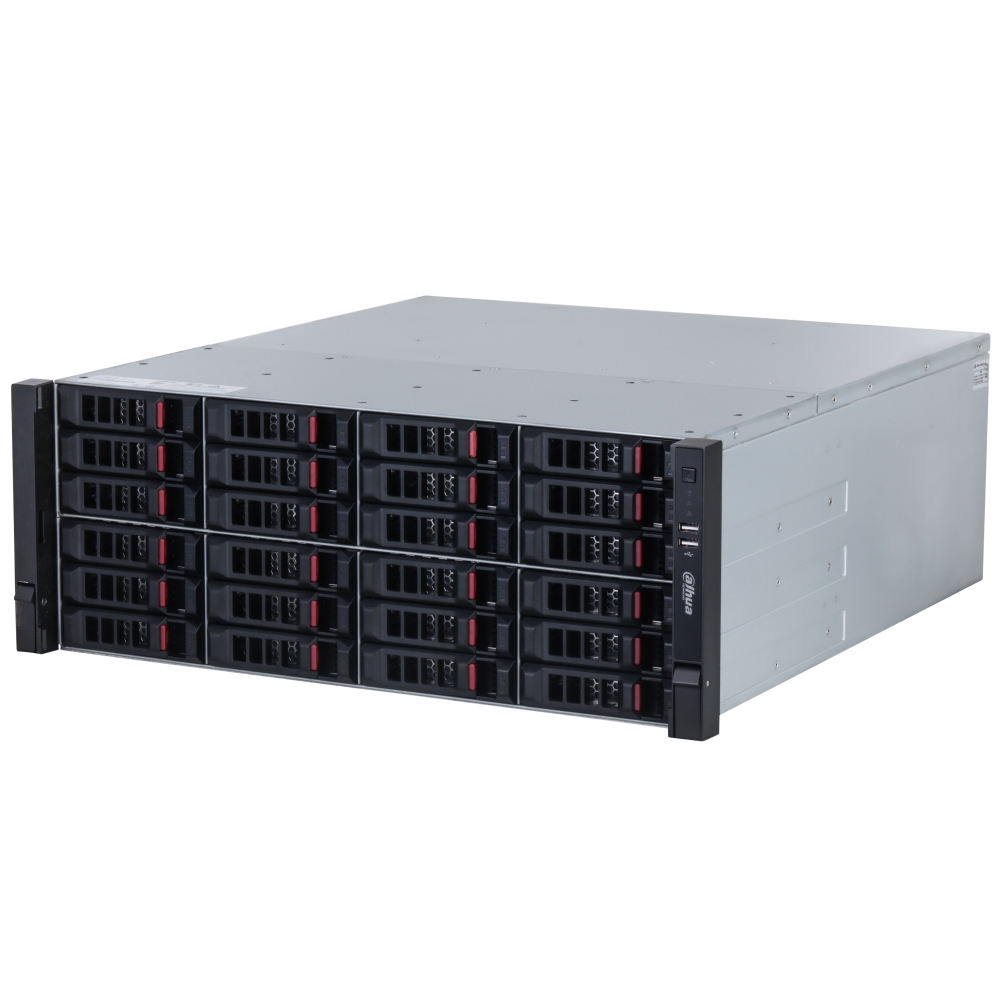 Ivss Ip Ai 256 Ch 32 Mp 24 Hdd DAHUA IVSS7124