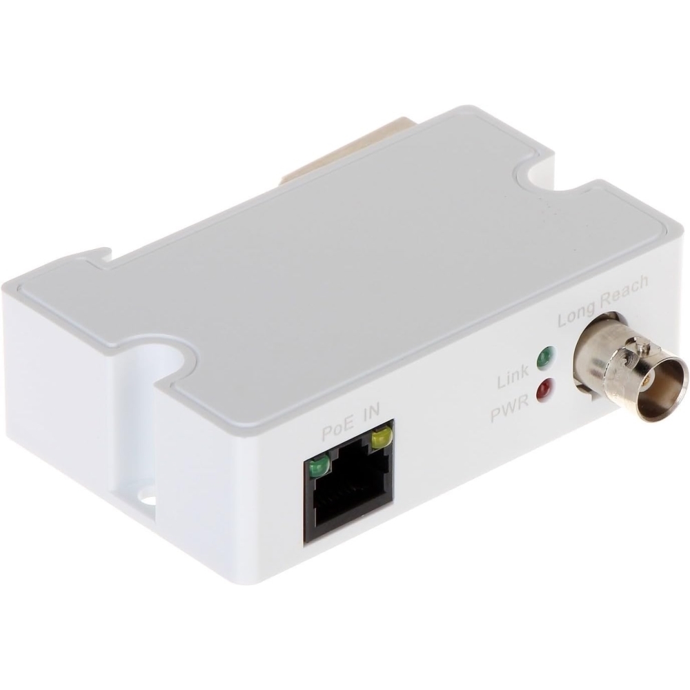 Convertitore Ricevitore Epoe DAHUA LR1002-1EC-V3