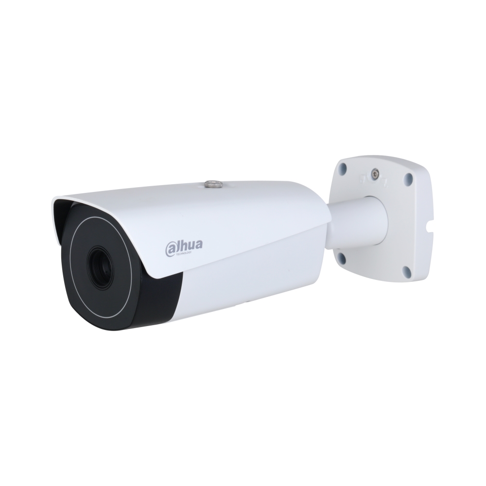 Bullet Termica Ip Ai 640X512 5 Mm Temp. DAHUA TPC-BF5601-TB5-S2