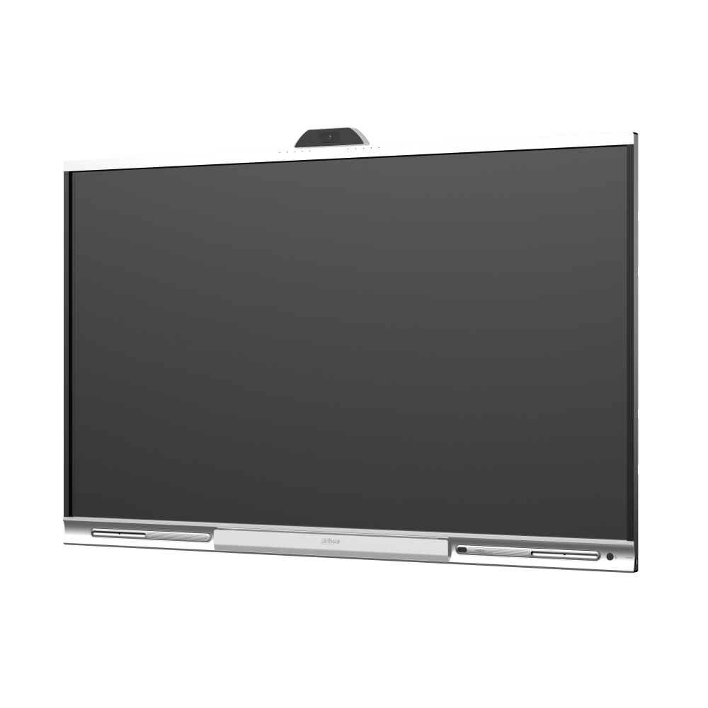 Smart Whiteboard 65" 4K Android 11 DAHUA LPH65-MC470-P-S2