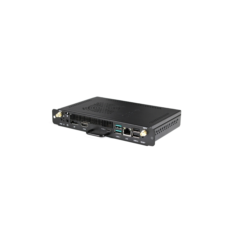 Modulo Ops I5 Ddr4 16 Gb Ssd 512 Gb Con Licenza Win 11 Pro Pre-Attivata DAHUA SP-PI5C75IS-WINPA