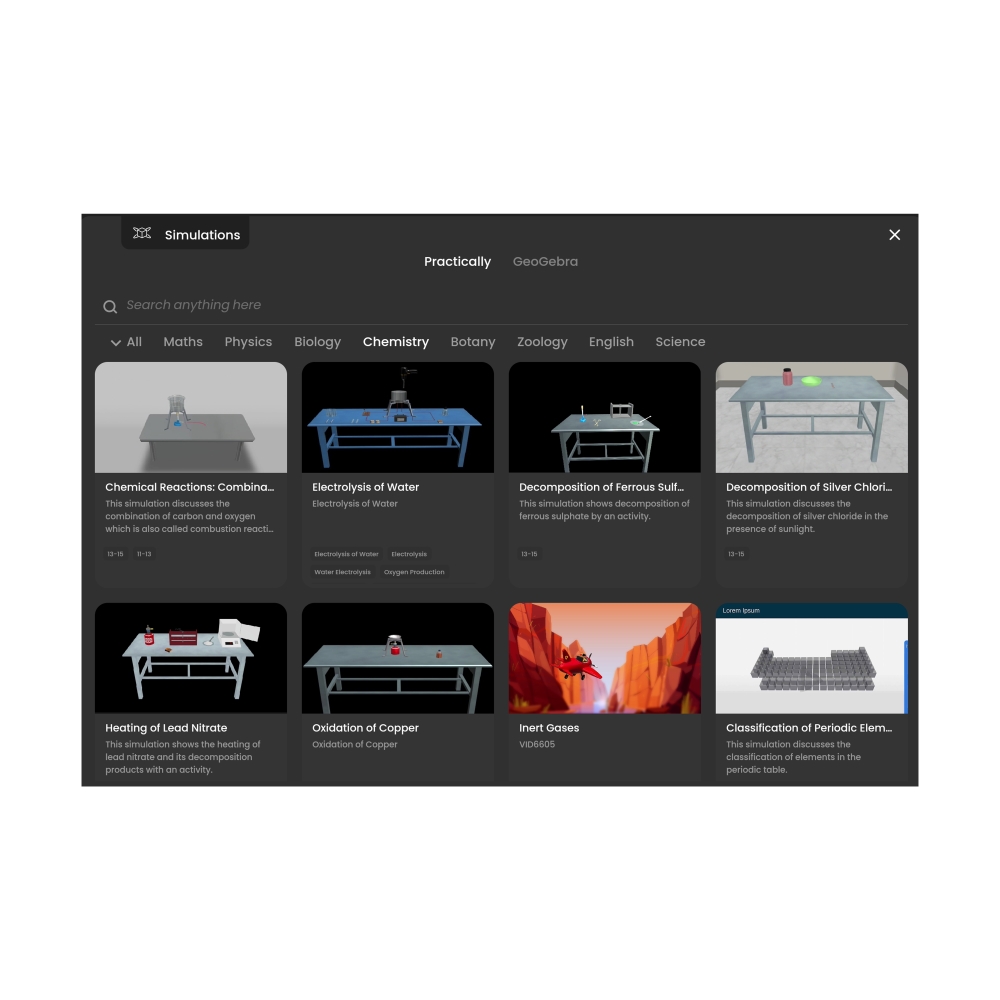 Licenza Deephub Canvas Android DAHUA DEEPHUB-CANVAS-AND